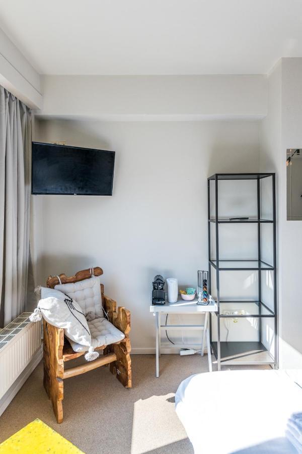 Japie Rooms - In The Heart Of Антверпен Экстерьер фото
