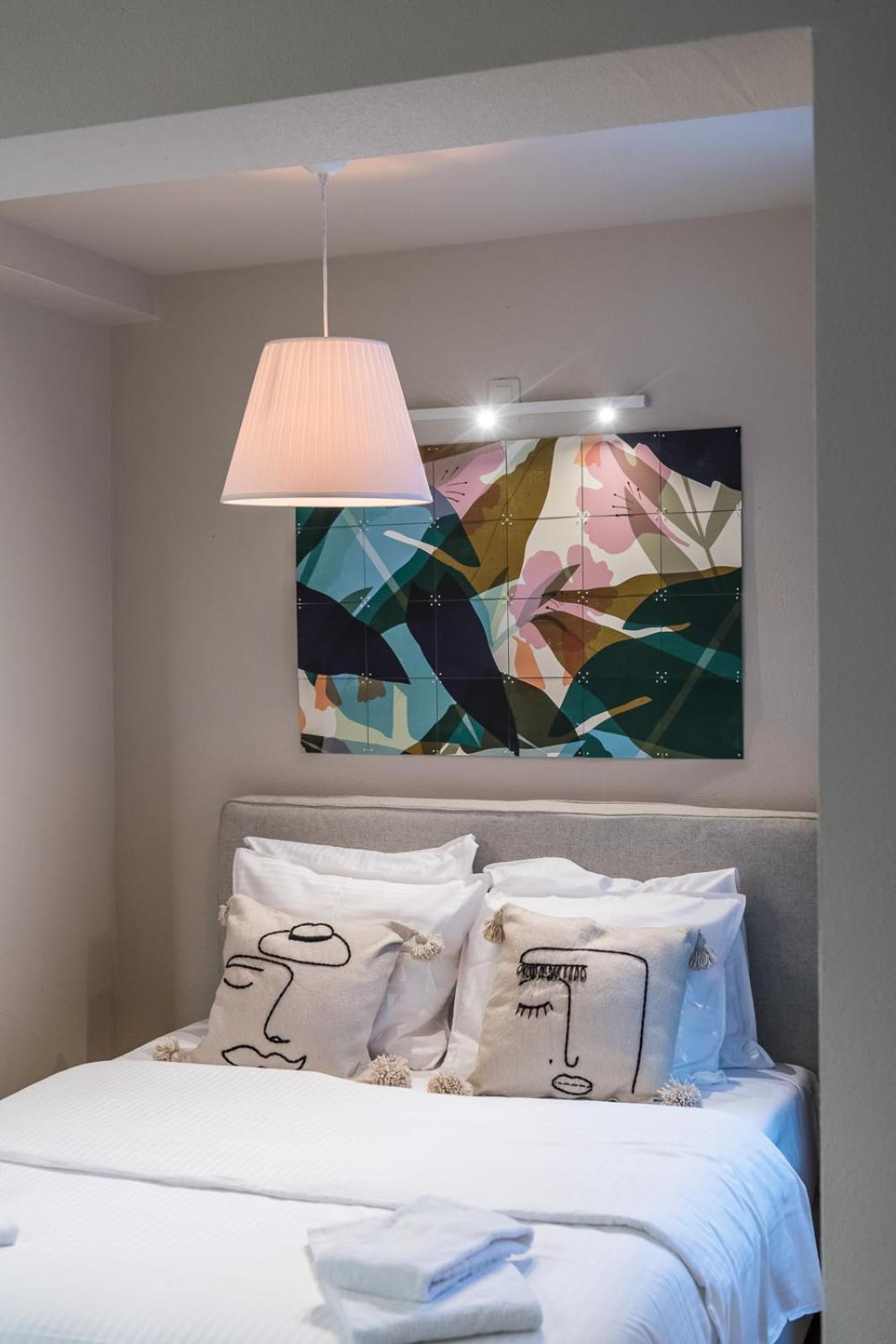 Japie Rooms - In The Heart Of Антверпен Экстерьер фото